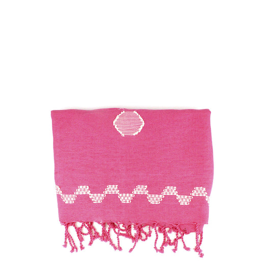 Qu√© Linda Beach Blanket